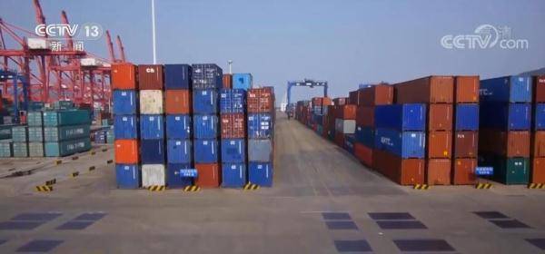 8月份中國物流業景氣指數為49.5，倉儲物流企業業務活躍