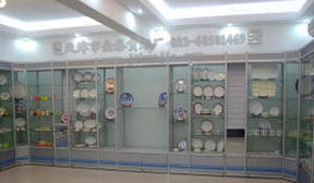 華盛貨架 從精品展示到倉(cāng)儲(chǔ)物流的全能解決方案